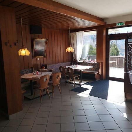 Bed and Breakfast Gasthof Lublass à Matrei in Osttirol Extérieur photo