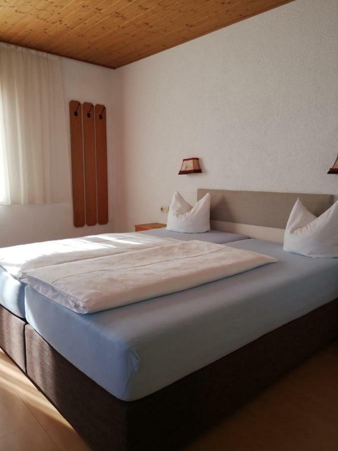 Bed and Breakfast Gasthof Lublass à Matrei in Osttirol Extérieur photo