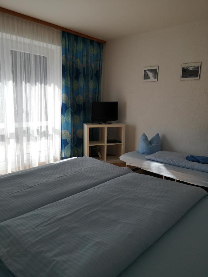 Bed and Breakfast Gasthof Lublass à Matrei in Osttirol Extérieur photo